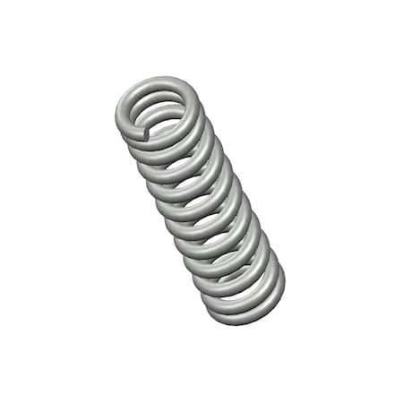 Approved Vendor Compression Spring, O= .188, L= .69, W= .033 G009973968